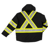 Tough Duck Flex Safety Jacket SJ40