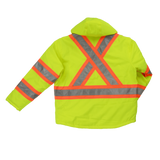 Tough Duck Flex Safety Jacket SJ40