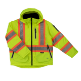 Tough Duck Flex Safety Jacket SJ40