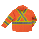 Tough Duck Flex Safety Jacket SJ40