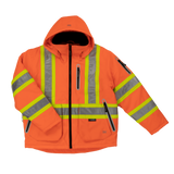 Tough Duck Flex Safety Jacket SJ40