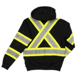 Tough Duck Women’s Safety Hoodie SJ42