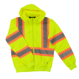 Tough Duck Women’s Safety Hoodie SJ42