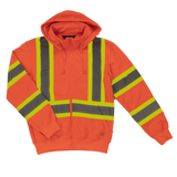 Tough Duck Women’s Safety Hoodie SJ42