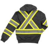 Tough Duck Women’s Safety Hoodie SJ42