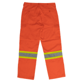 Pantalon cargo haute visibilité Tough Duck SP01