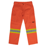 Pantalon cargo haute visibilité Tough Duck SP01