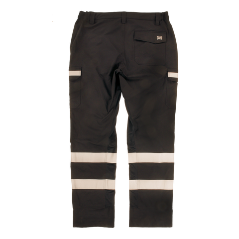 Rove Stretch Woven Cargo Pant 32