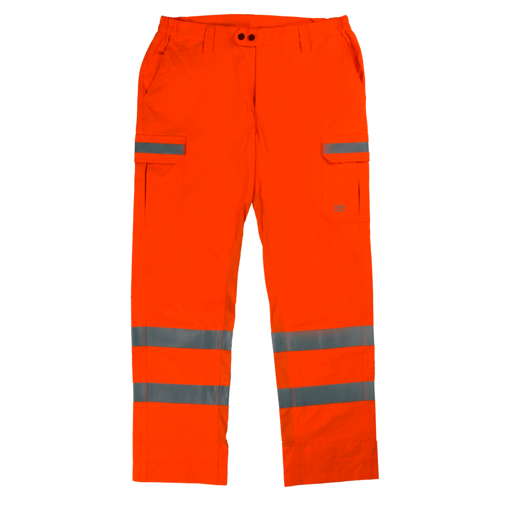Stretch cargo online work pants