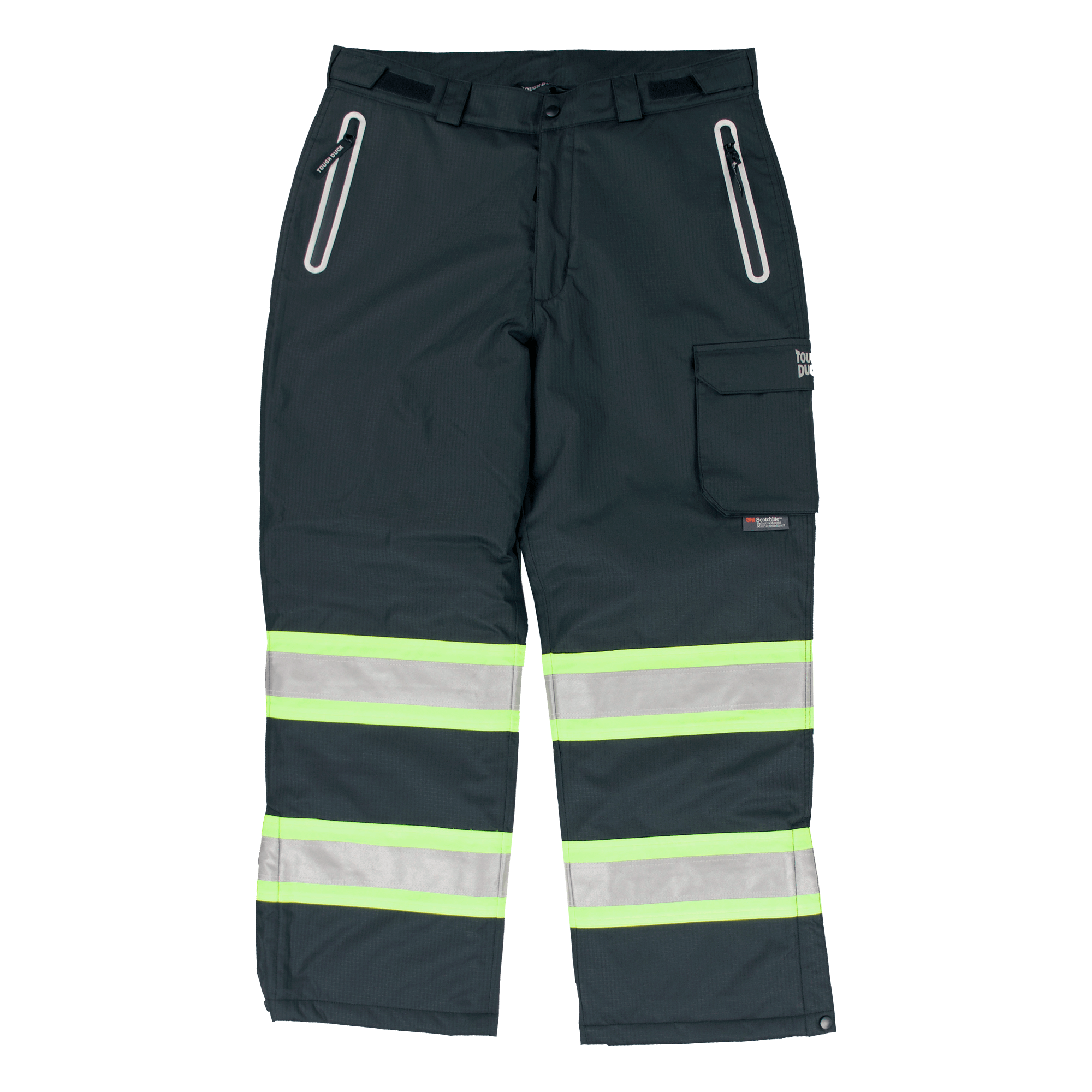 Tough Duck Ripstop Technical Snow Pants SP08