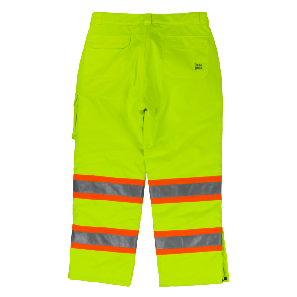 Tough Duck Ripstop Technical Snow Pants SP08