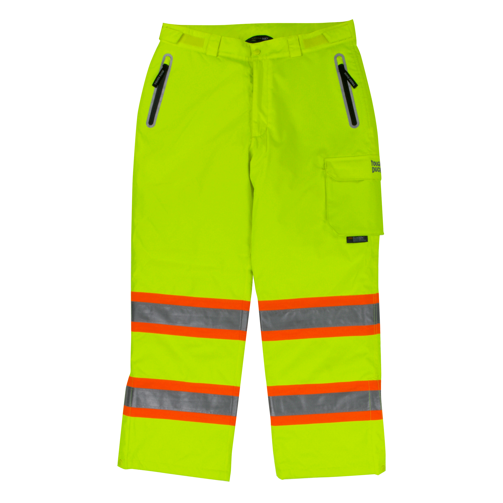 Tough Duck Ripstop Technical Snow Pants SP08
