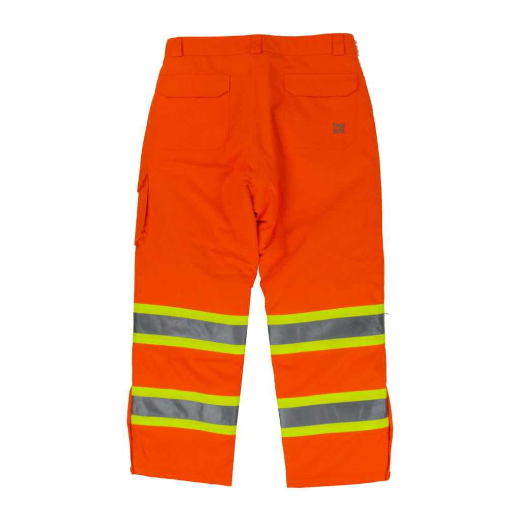 Tough Duck Ripstop Technical Snow Pants SP08