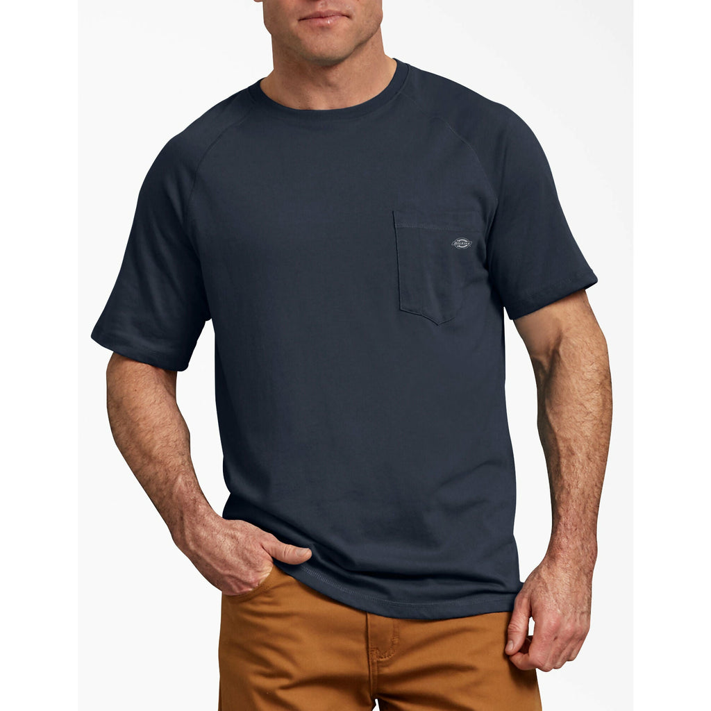 Dickies Cooling Short Sleeve T-Shirt SS600