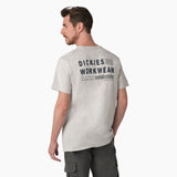 DICKIES Cooling Performance Short Sleeve Graphic T-Shirt