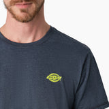 DICKIES Cooling Performance Short Sleeve Graphic T-Shirt