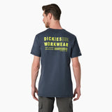 DICKIES Cooling Performance Short Sleeve Graphic T-Shirt