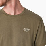 DICKIES Cooling Performance Short Sleeve Graphic T-Shirt