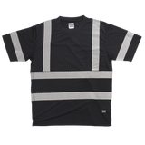 Tough Duck Short Sleeve Hi-Vis T-Shirts - ST12