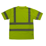 Tough Duck Short Sleeve Hi-Vis T-Shirts - ST12