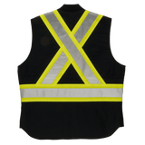 Gilet de sécurité Tough Duck SV06