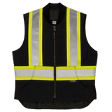 Gilet de sécurité Tough Duck SV06