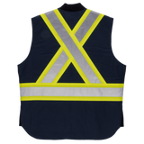 Gilet de sécurité Tough Duck SV06