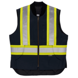 Gilet de sécurité Tough Duck SV06