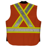 Tough Duck Safety Vest SV06