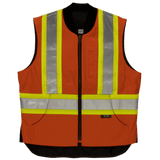 Gilet de sécurité Tough Duck SV06