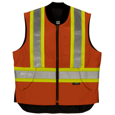 Tough Duck Safety Vest SV06