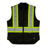 Tough Duck CAMO Flex Duck Safety Vest SV08