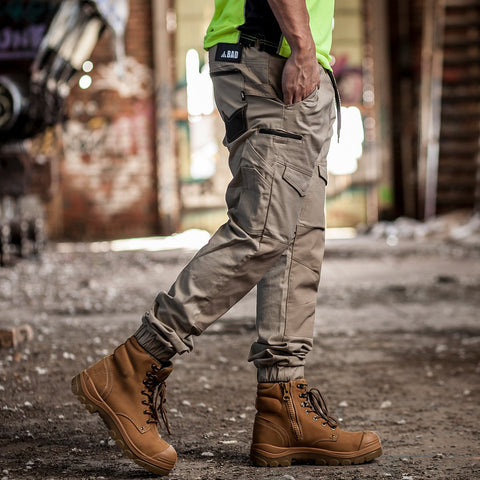 thisisneverthat Realtree® Work Pant in Natural for Men