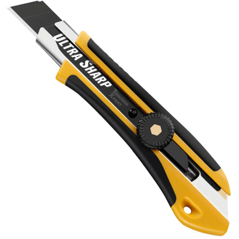TOOLTECH Xpert Heavy Duty Snap Off Couteau