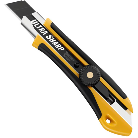 TOOLTECH Xpert Heavy Duty Snap Off Knife