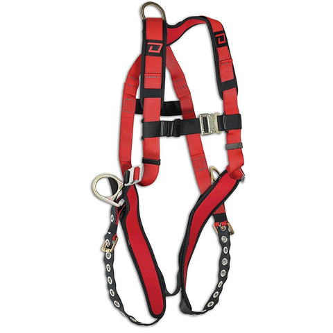 Dynamic Padded Harness 3D FP1003DG