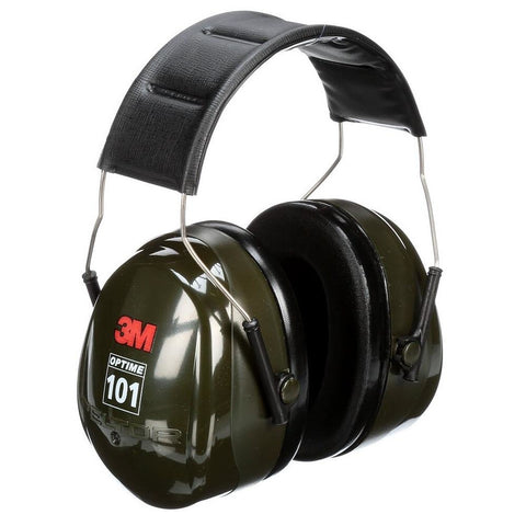 3M™ PELTOR™ Optime™ 101 Earmuffs - H7A