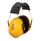 Protège-oreilles 3M™ PELTOR™ Optime™ 98 - H9A