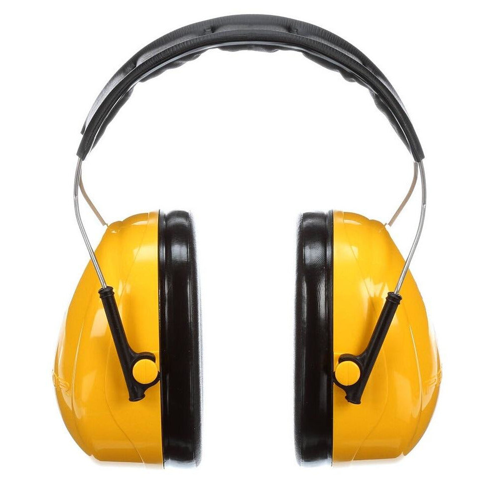 3M™ PELTOR™ Optime™ 98 Earmuffs - H9A – WORK N WEAR