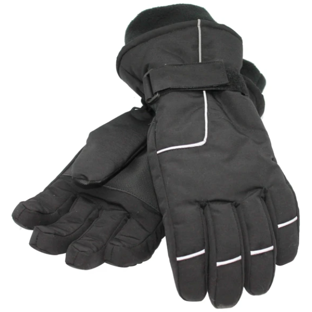 Misty Mountain 3M Thinsulate Gants de ski imperméables pour femmes #3959