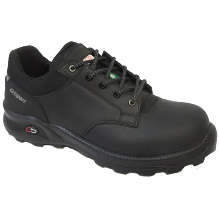 Grisport Montague Composite Toe Safety Shoe 702043C5