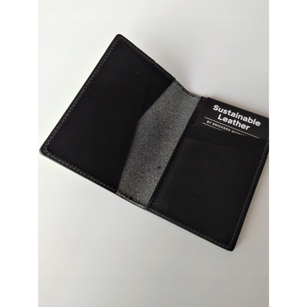 Snickers 9754 Leather Card Holder