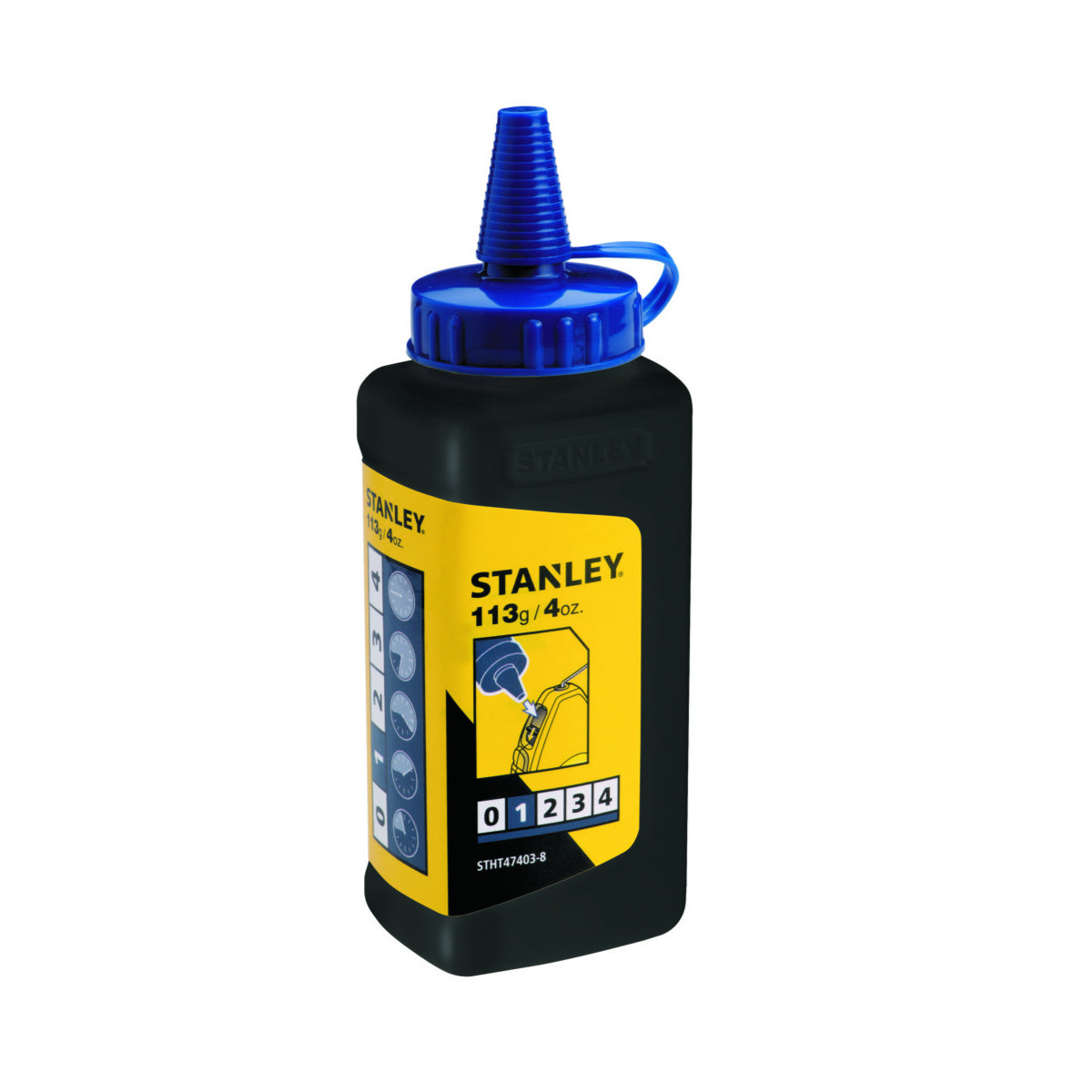 STANLEY Marking Chalk Refill