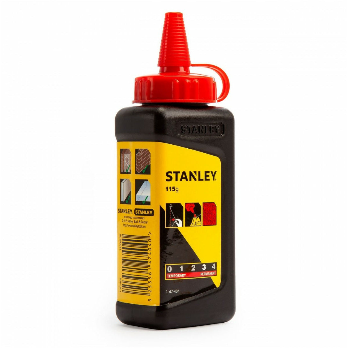 STANLEY Marking Chalk Refill