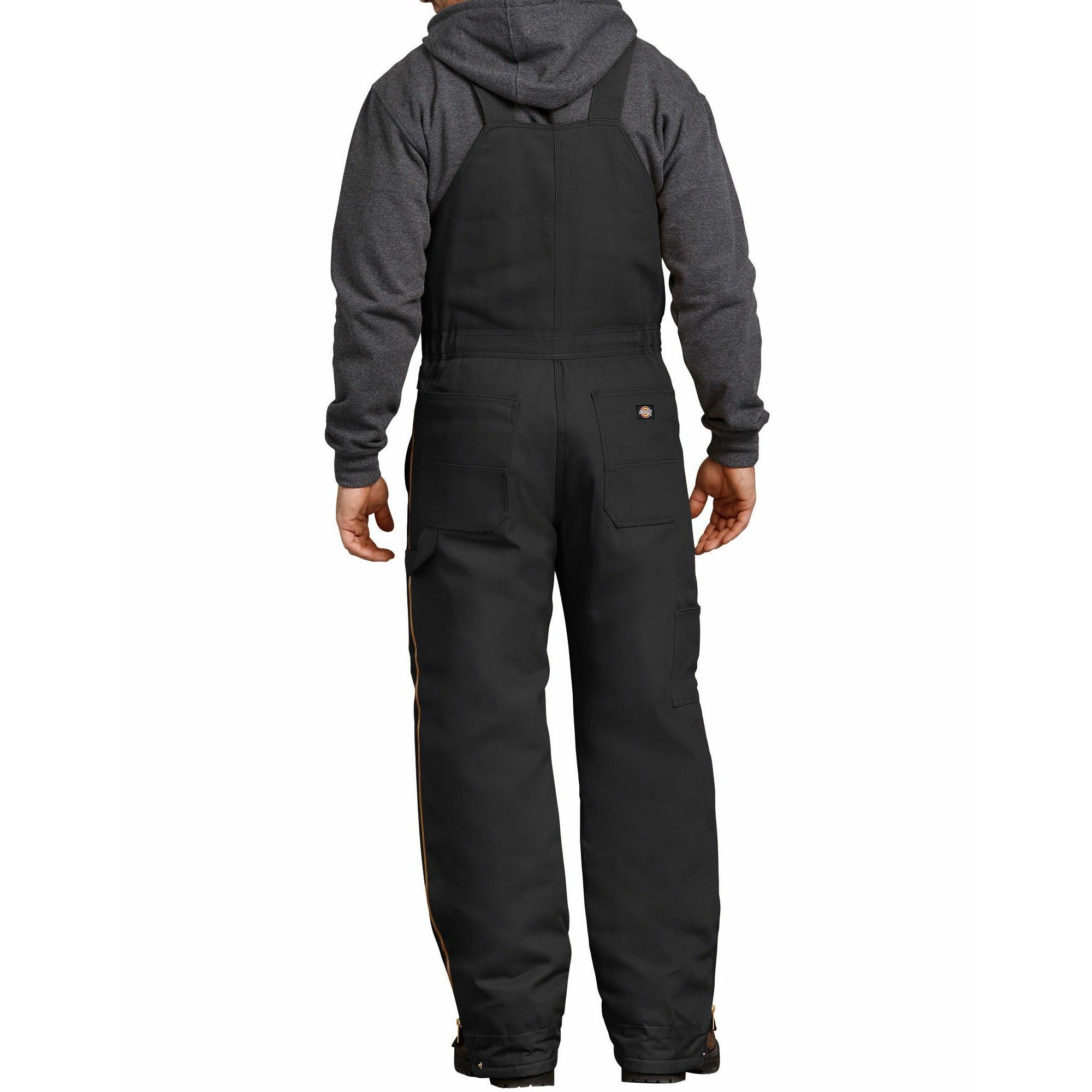 Salopette isolée Dickies TB839