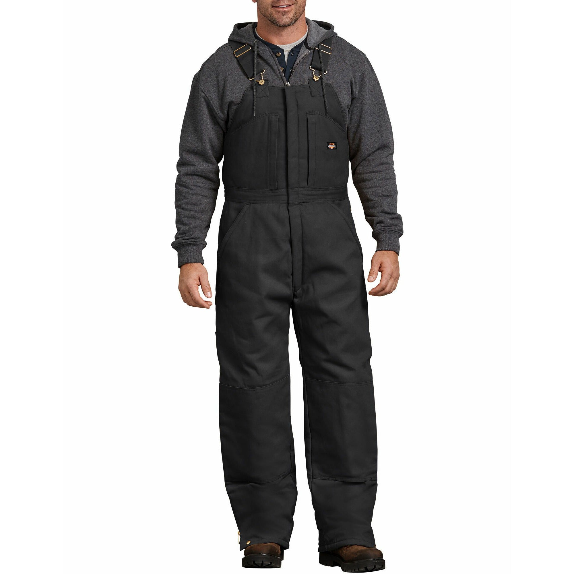 Salopette isolée Dickies TB839