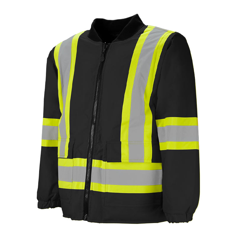GROUND FORCE® 6 in 1 Winter Traffic Bomber - TJ6