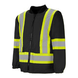 GROUND FORCE 6 in 1 Winter Traffic Bomber - TJ6