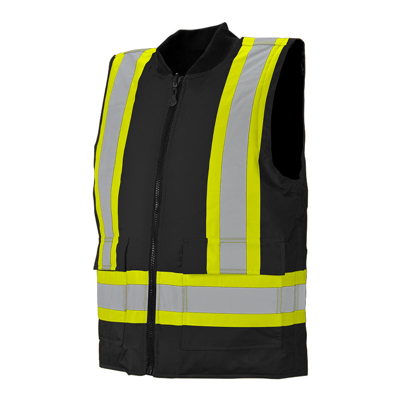 GROUND FORCE® 6 in 1 Winter Traffic Bomber - TJ6