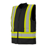 GROUND FORCE 6 in 1 Winter Traffic Bomber - TJ6